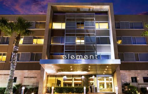 Element Las Vegas Summerlin | Rooms For Change