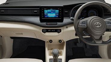 Rumion Dashboard Image, Rumion Photos in India - CarWale