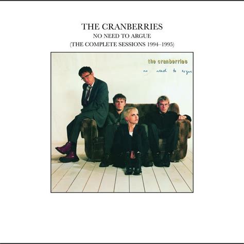 The Cranberries - Ode To My Family の歌詞 |Musixmatch