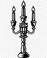 Candelabra Candlestick Clip Art PNG 456x1000px Black And  sketch template