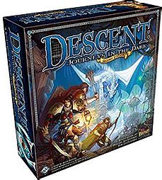 2 Player Cooperative Board Games - My top picks! - BoardGamesBren.com