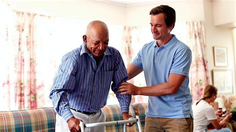 Family caregiver study suggests opportunities for senior living providers - McKnight's Senior Living