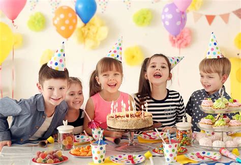 Brisbanes Birthday Party Venues For Children – Macmillan Education Bookstore