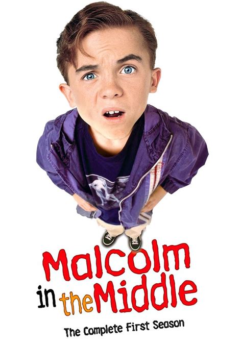 Malcolm in the Middle Season 1 - watch episodes streaming online