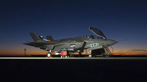 F-35 Joint Strike Fighter (JSF) | NAWCAD Lakehurst