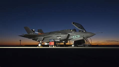 F-35 Joint Strike Fighter (JSF) | NAWCAD Lakehurst