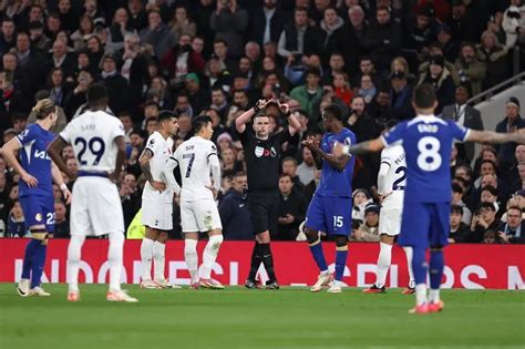 Chelsea vs Tottenham Premier League clash postponed after Carabao Cup win - football.london