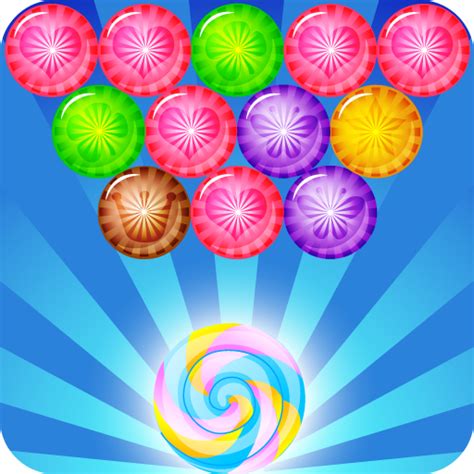 Candy Bubble Shooter - App on Amazon Appstore