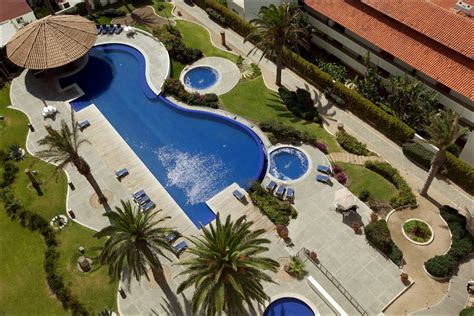 SanDiegoVille: Staycation at The Rosarito Beach Hotel | Close to Home Comfort Combines With ...