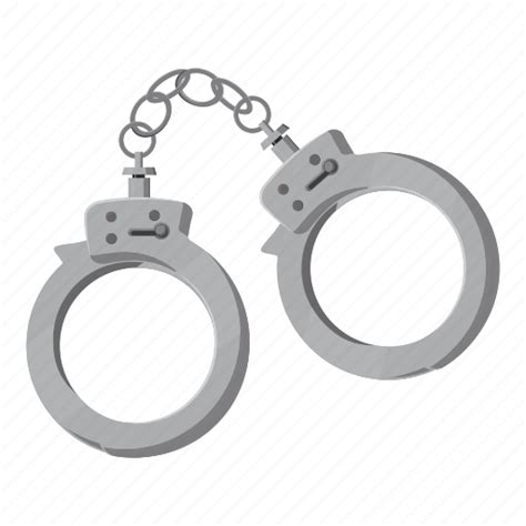 Cartoon Handcuffs Transparent Background : Seach more similar free transparent cliparts ...