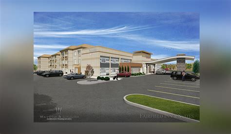 Fairfield Inn & Suites Grows, More U.S. Openings - hotelbusiness.com