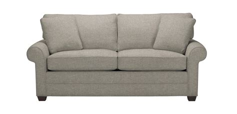 Bennett Roll-Arm Sofa, Quick Ship | Fabric Sofa | Ethan Allen