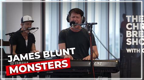 James Blunt - Monsters Chords - Chordify