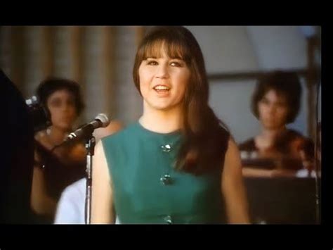 Judith Durham Dies: ‘Georgy Girl’ Singer With The Seekers Was 79 – Deadline