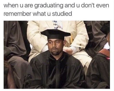 These Hilarious Memes Are For Those Who Are About To Graduate - What Is Happening? | Memes