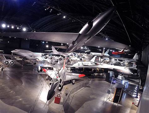 National Museum of the U.S. Air Force