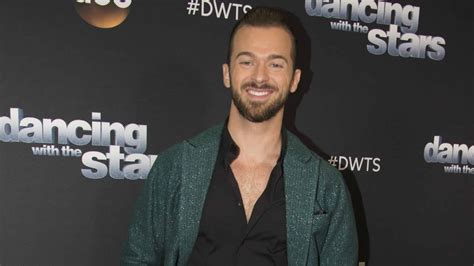 'Dancing With the Stars': Artem Chigvintsev Officially Returning as a ...