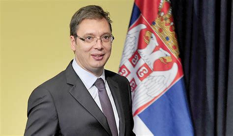 Aleksandar Vučić: Aleksandar Vučić: We Stand Firmly On The Reform Course