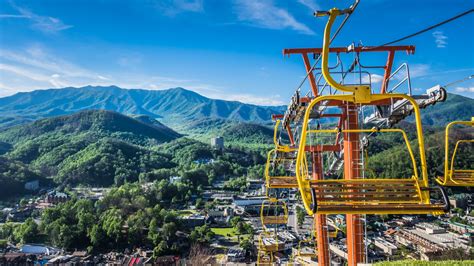 Gatlinburg SkyLift Park Announces Grand Opening of SkyBridge | wbir.com