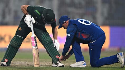 Cricket World Cup 2023: England beat Pakistan, news, scores, results ...