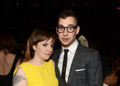 Lena Dunham and Jack Antonoff break up after 5 years togetherHelloGiggles