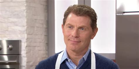 Food Network Star Bobby Flay Mourns Tragic Death