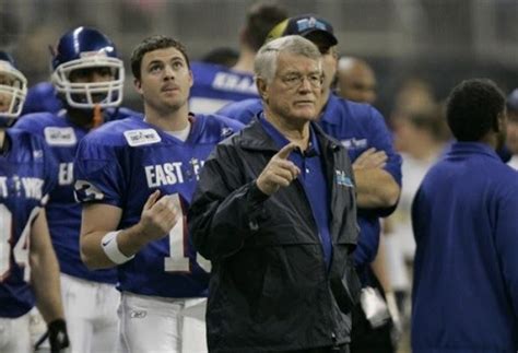 An Opinion On Sports: Dan Reeves: You Remember Him...