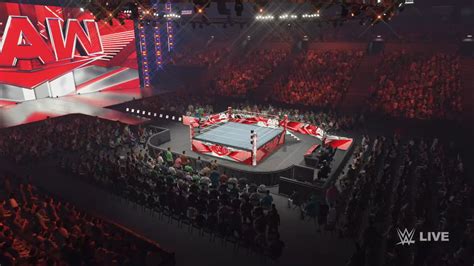 Cody Rhodes' REAL entrance (more pyro) : r/WWEGames