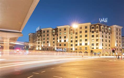 AVANI DEIRA DUBAI HOTEL - Now $71 (Was $̶9̶2̶) - UPDATED 2022 Reviews & Price Comparison (United ...