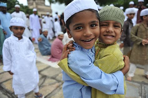 25+ Amazing and Beautiful Eid Prayers, Celebration Photos | EntertainmentMesh