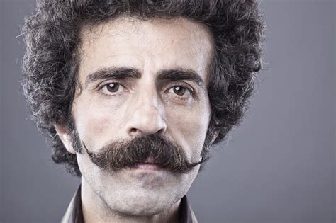 12 Striking Long Mustache Styles and How To Grow It