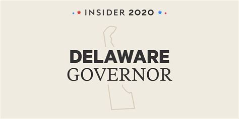 Live Results: John Carney Vs. Julianne Murray in Delaware's Election ...