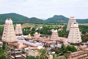 Rameshwaram Temple - Pilgrimage Attractions in Rameshwaram