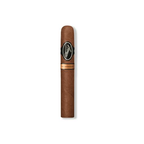 Davidoff Nicaragua Toro Cello Cigar