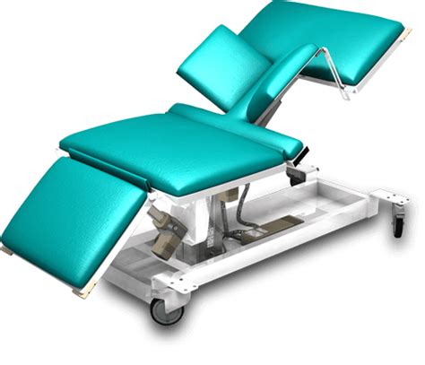 Ultrasound Table | Ultrasound Exam Tables | Sonography Beds