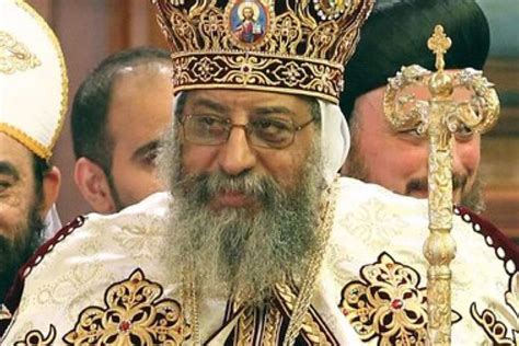 Read Egypt’s Coptic Christians Face Persecution At Home And Apathy Abroad Online