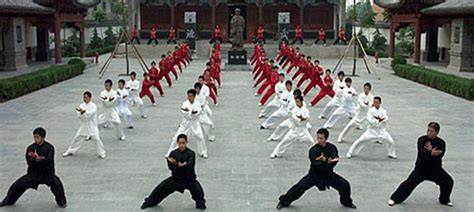 ABOUT CHEN STYLE TAIJIQUAN – Blue Siytangco Taiji Kungfu Academy ...