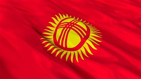 25th Anniversary of the Kyrgyz Republic's Independence Day - Central ...