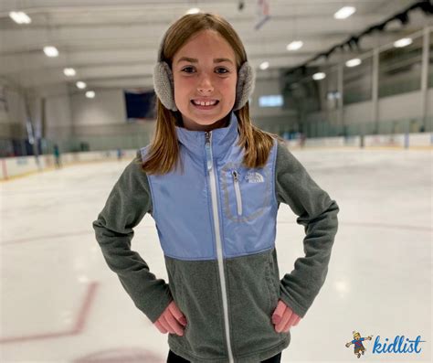 Ice Skating Lessons in Chicago's West and Southwest Suburbs