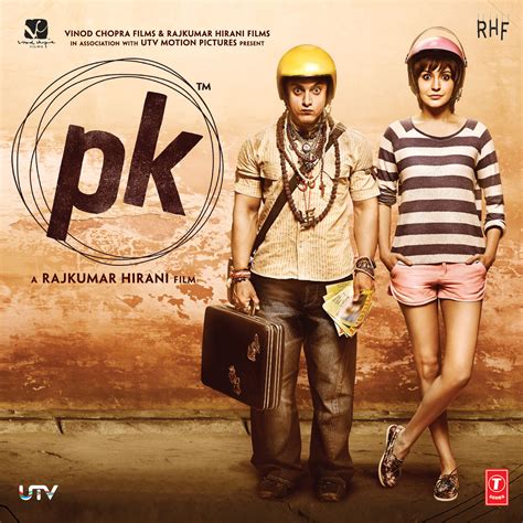 PK (2014) Mp3 Songs - Bollywood Music