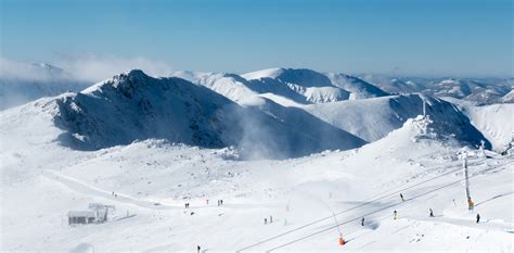 9 things to do in winter in Slovakia | SLOVAKATION