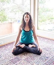 How to Sit for Meditation: 8 Options - Mindful Minutes