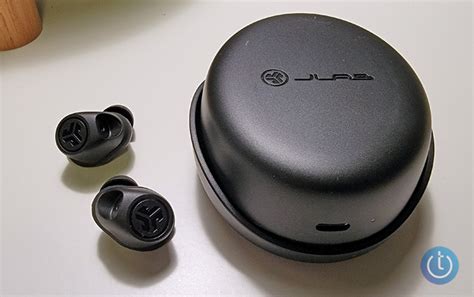 How to Connect JLab Audio Headphones & Earbuds to Bluetooth - Techlicious