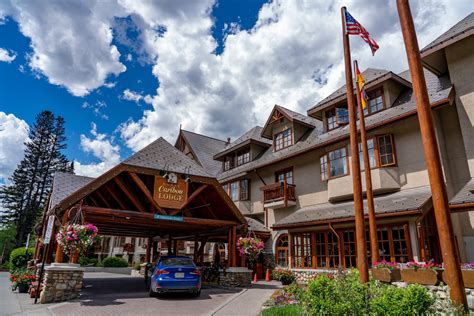 Banff Caribou Lodge and Spa: 11 Reasons to Book a Stay