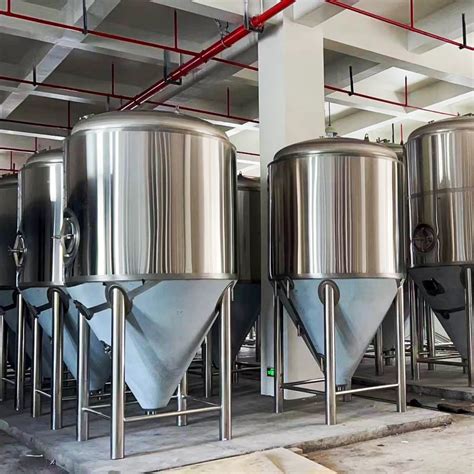 Microbrewery equipment manufacturer and supplier China - Senmo Machinery