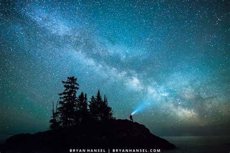 Northern Night Skies: Night Photography Workshop ⋆ Bryan Hansel Photography