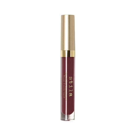 Stila Stay All Day Liquid Lipstick – Rustan's The Beauty Source | Elite Beauty Brands in The ...