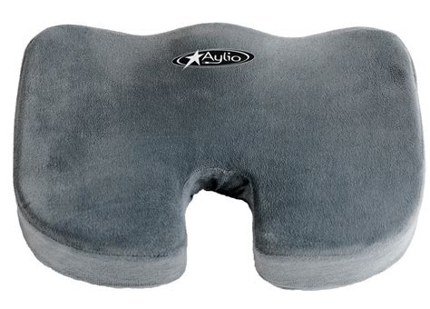 What’s The Best Cushion For Tailbone Pain Relief?