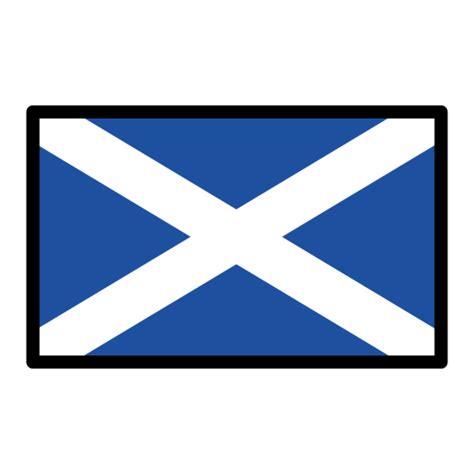 🏴󠁧󠁢󠁳󠁣󠁴󠁿 Flag: Scotland Emoji