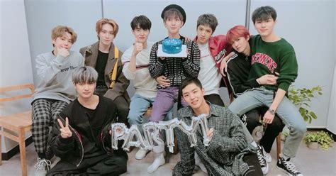 PENTAGON Comeback: 데이지 (Daisy) 🌼 | FaaBlogging